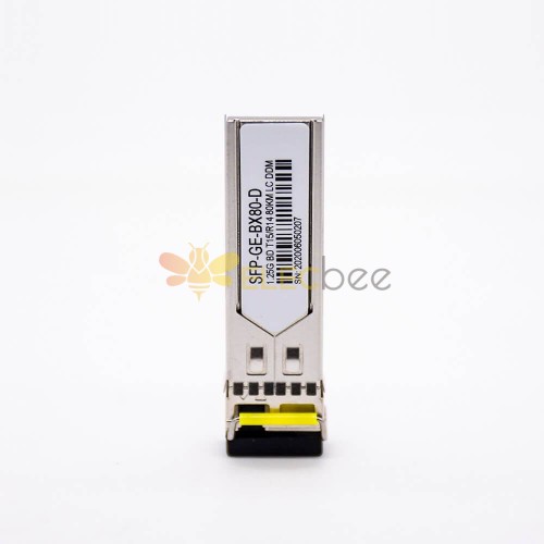 SFP Modul Fiber Optic Transceiver Simplex 155M 20KM 1310NM DDM