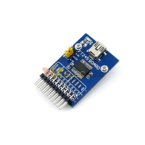 Ft Ft Rl Usb To Fifo Module Communication Development Board Mini