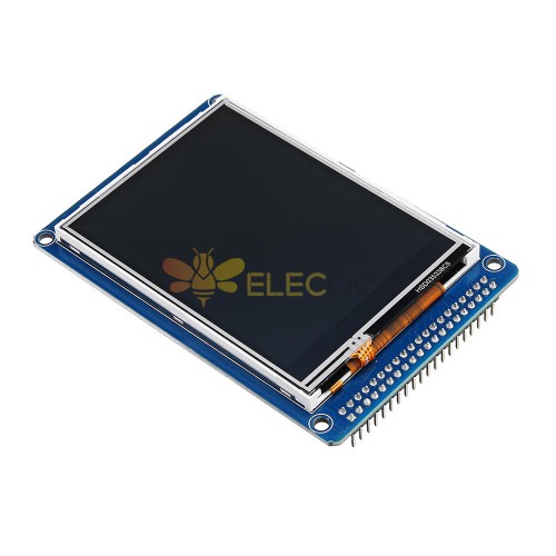 Inch ILI TFT LCD Display Module Touch Panel Geekcreit For Arduino Products That Work