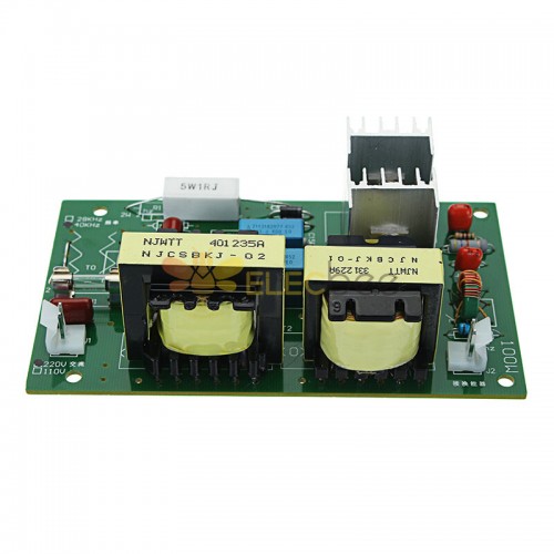 Ac V W W Ultrasonic Cleaner Power Driver Board With Pcs W