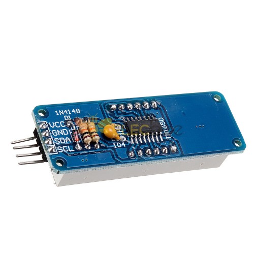 Inch Digital Tube Driver Tm Four Digit Digital Tube Display Module