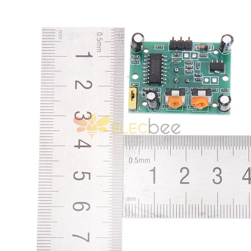 20pcs HC SR501 Adjustable Infrared IR Pyroelectric PIR Module Motion