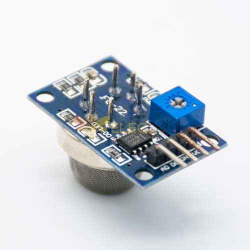 Mq Gas Sensor Module Mq Ammonia Sensor Module Nh Sensor Module