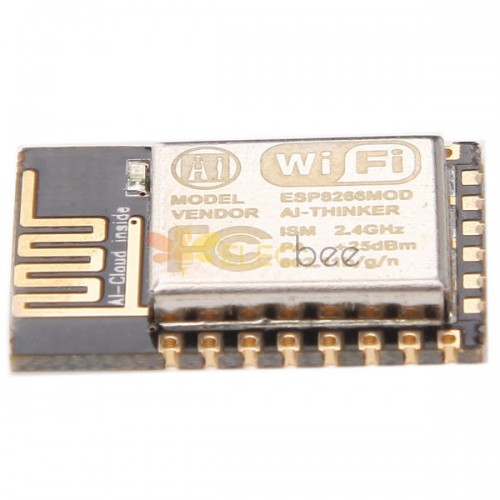 Pcs Esp Esp E Remote Serial Port Wifi Transceiver Wireless Module