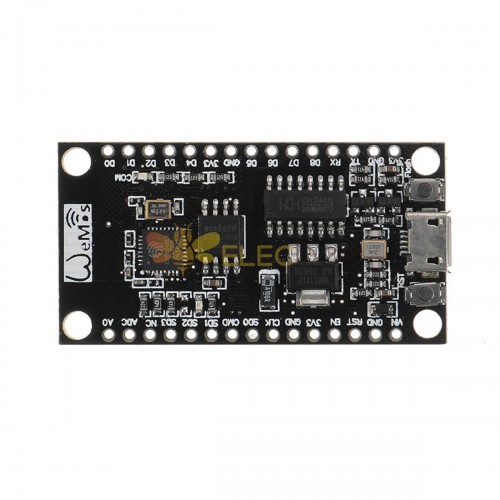 Pcs Nodemcu V G Lua Wifi Module Integration Of Esp Extra