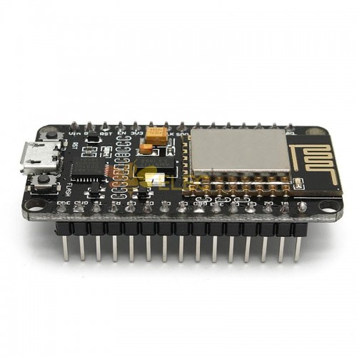 Pcs Nodemcu Lua Wifi Internet Things Development Board Based Esp