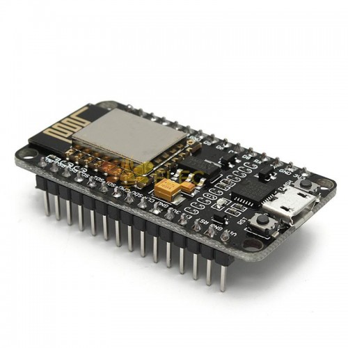 Pcs Nodemcu Lua Wifi Internet Things Development Board Based Esp