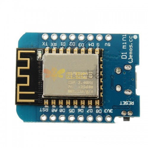 Pcs Wemos D Mini V Nodemcu M Bytes Lua Wifi Internet Of Things