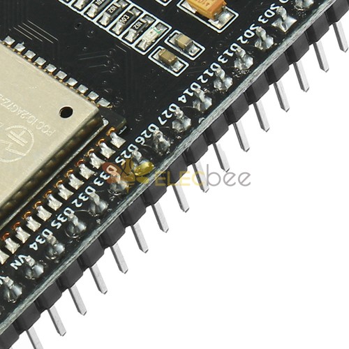 Pcs Esp Development Board Wifi Bluetooth Ultra Low Power Consumption