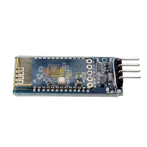 JDY 31 SPP C Pass Through Wireless Bluetooth BLE Module Serial