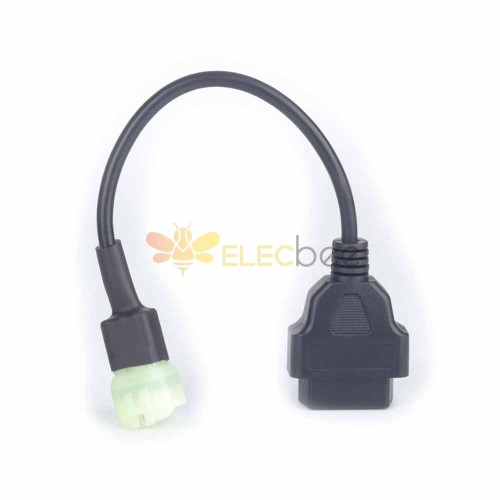 Cm Obd Pin To Pin Ktm Motorcycle Diagnostic Adapter