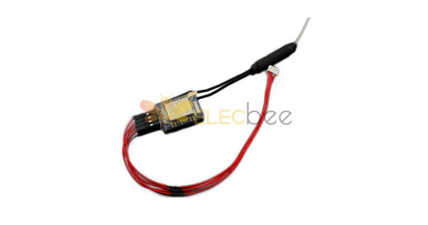 2.4G Wireless Wifi Telemetry Module With Antenna For Pixhawk APM