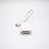USB-3.1-Typ-C-zu-DVI-Adapter USB-3.1-zu-DVI-Typ-C-Adapter