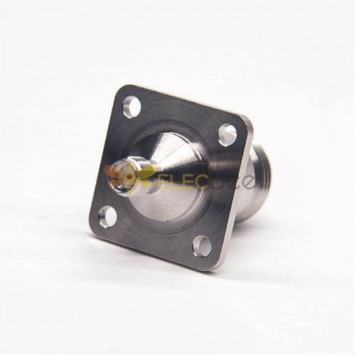Waterproof Industrial aviation RF connectors electronic components