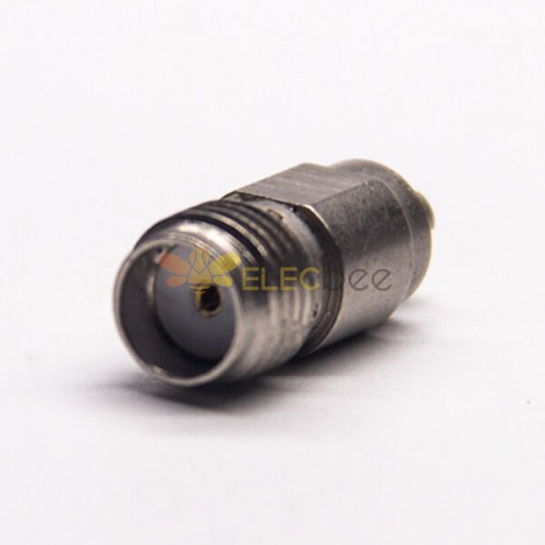 SMA Female to SMP Female High Frequebcy Adapter