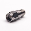 SMA Male to SMA Female High Frequency Adapter