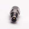 SMA Male to SMA Female High Frequency Adapter