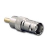20pcs BNC to RCA Adapter Female to Male