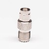 20pcs UHF Female to SMA Male Adapter Coaxial Connector Straight