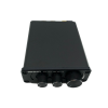 100 W Mini-Verstärker Desktop MINI Audiophiler Hi-Fi-Digital-Bluetooth 5.0 Stereo 3116 MINI-Leistungsverstärker Silver