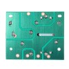 10 Stück HIFI-Frequenzweiche für DIY-Lautsprecher Audio-Frequenzteiler für 3-8-Zoll-Lautsprecher für 4-8-Ohm-Lautsprecherverstärker 3200 Hz