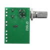 10 قطعة PAM8403 2 قناة USB وحدة مضخم الصوت 3Wx2 التحكم في مستوى الصوت