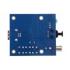10 Stück PCM2704USB Soundkarte DAC Decoder USB-Eingang Koaxialfaser HIFI Soundkarten-Decoder (C6B4)