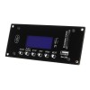 Placa decodificadora de Audio MP3 inalámbrica bluetooth 4,0 de 12V, módulo de Radio APE/FLAC/MP3/WMA/WAV, Control de aplicación para coche With Cable