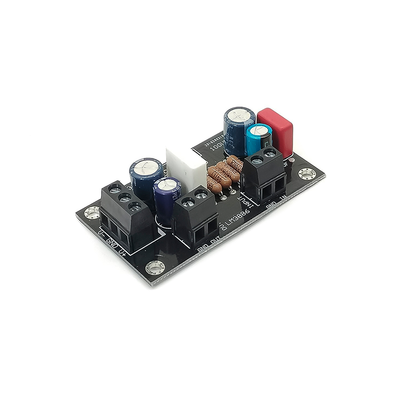 HiFi LM3886 TF Mono 68 Вт 4 Ом Плата усилителя мощности звука AMP 50 Вт/38 Вт 8 Ом