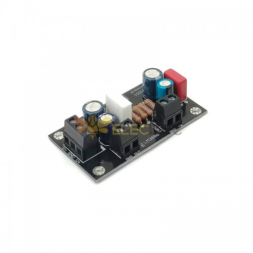 HiFi LM3886 TF Mono 68 Вт 4 Ом Плата усилителя мощности звука AMP 50 Вт/38 Вт 8 Ом