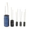 20pcs DIY TDA2030A 오디오 증폭기 보드 키트 모노 전원 18W DC 9V-24V