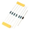 20pcs DIY TDA2030A 오디오 증폭기 보드 키트 모노 전원 18W DC 9V-24V