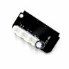 30 peças VHM-315 CT14 Mini 4.2 Módulo de Placa Amplificador de Potência Bluetooth Estéreo 5W + 5W com Miniatura de Carregamento DIY Board