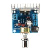 3 Stück 15 W TDA7297 Zweikanal-Verstärkerplatine für Arduino – Produkte, die mit offiziellen Arduino-Platinen funktionieren
