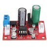 3pcs DC 9-24V AC 8-16V NE5532 Audio OP AMP Microphone Preamps Pre-Amplifier Module Board