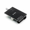 502L MINI 2x50W TPA3116 bluetooth 5.0 Anahtarlı ve Ayarlanabilir Hacimli Dijital Güç Amplifikatör Kartı