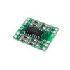 50Pcs PAM8403 Miniature Digital USB Power Amplifier Board 2.5V - 5V