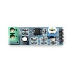 5 peças módulo LM386 20 vezes ganho módulo amplificador de áudio com resistência ajustável