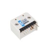 5 Stück 3 W D-Klasse-Lautsprecher PAM8303 Verstärker MP4/MP3 kompatibel für Arduino – Produkte, die mit offiziellen Arduino-Boards funktionieren