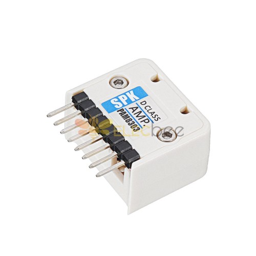 Arduino와 호환되는 5pcs 3W D 클래스 스피커 PAM8303 증폭기 MP4/MP3-공식 Arduino 보드와 함께 작동하는 제품