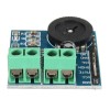 5pcs 5V PAM8403 3W * 2 듀얼 채널 오디오 앰프 모듈 클래스 D 전원 볼륨 조절 가능