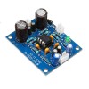 5pcs NE5532 DC 12-35V Amplifier Board OP-AMP HIFI Preamplifier Signal bluetooth Amplifier Board