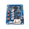 A239 블루투스 수신기 스테레오 오디오 수신 모듈 USB 전원 디지털 앰프 보드 소형 스피커