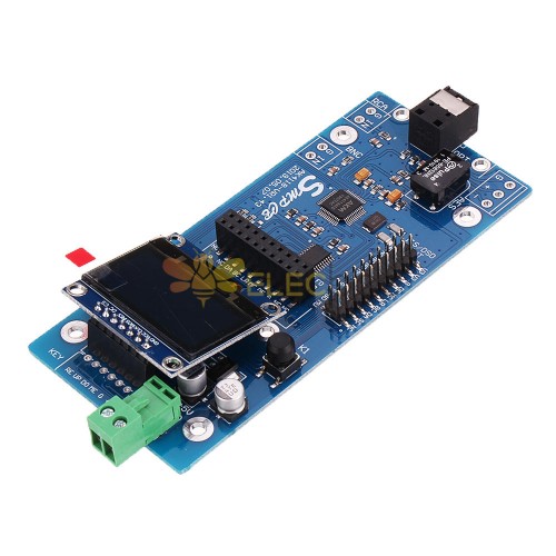 AK4118 Digital Receiver Board Audio Decoder DAC SPDIF to IIS Coaxial ...