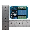Amplifier Speaker Protection Circuit Board 2.0 Dual Channel / 2.1 Dreikanal-Hochleistungs-Lautsprecherschutz 2.0 Dual Channel