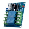 Amplifier Speaker Protection Circuit Board 2.0 Dual Channel / 2.1 Dreikanal-Hochleistungs-Lautsprecherschutz 2.0 Dual Channel