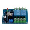 Amplifier Speaker Protection Circuit Board 2.0 Dual Channel /2.1 Three-channel High-power Speaker Protector 2.1 Three Channels