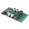 Placa Amplificador de Potência Bluetooth 5.0 2x30W/20W Suporte AUX Entrada de Áudio Suporte Serial Comando para Alterar Nome e Senha 2#