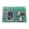 CSRA64215 bluetooth 4.2 amplificador placa de áudio 4ohm 5W/6W/8W amplificador de potência para amplificador de som APTXLL TWS alto-falante