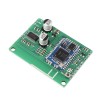 CSRA64215 bluetooth 4.2 amplificador placa de áudio 4ohm 5W/6W/8W amplificador de potência para amplificador de som APTXLL TWS alto-falante